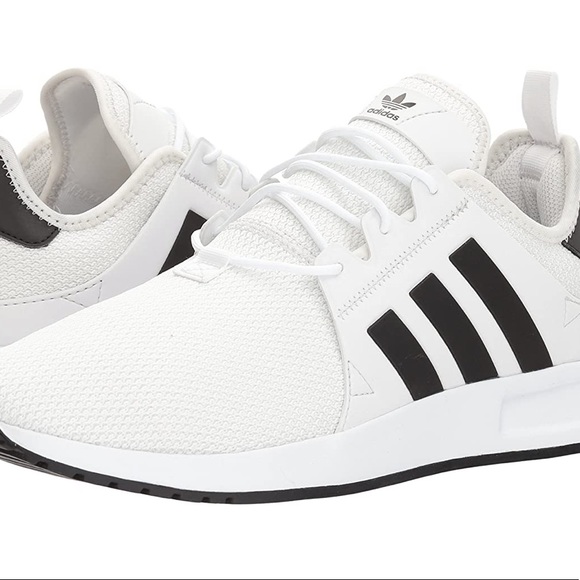 adidas mens xplr black